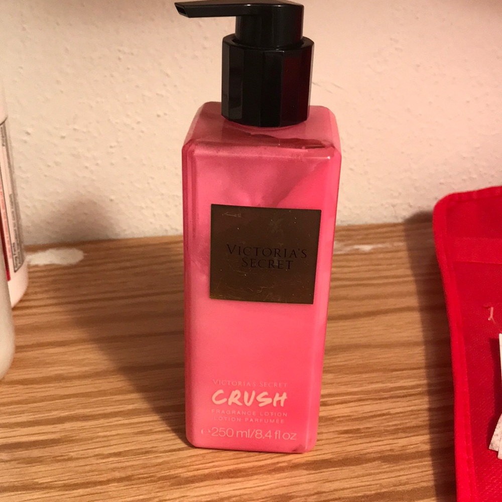 Victoria’s secret lotion